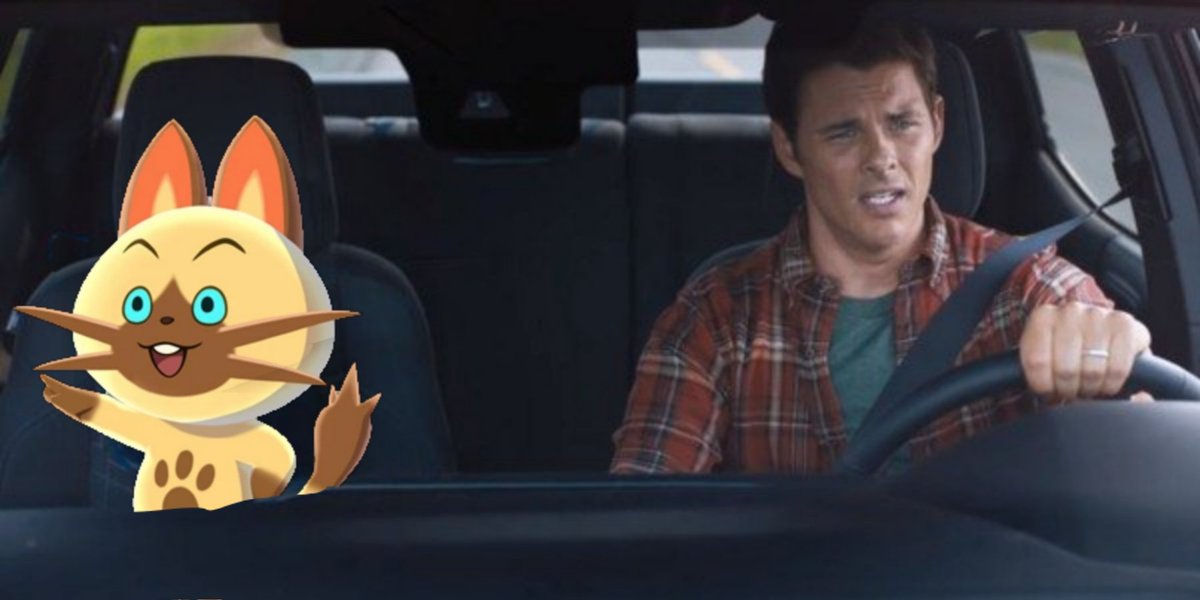 MidnightBoshi's tweet photo. "Another Monster Hunter movie would be awesome!"

The Movie: https://t.co/OTjWJQwynv