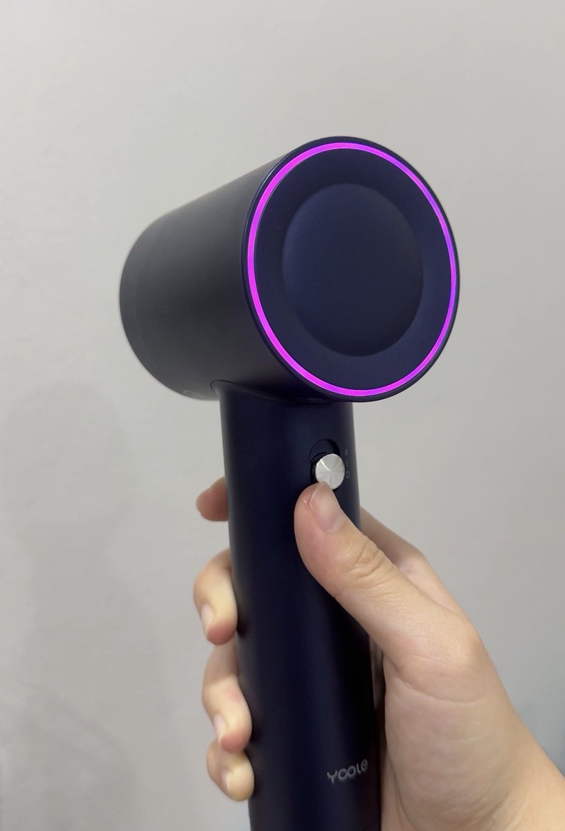 arraringreview's tweet photo. 💯 ขอรีวิวจากการใช้งานจริง Yoole S+ High-speed Hair Dryer ไดร์เป่าผม ยูเลอร์ รุ่นเอสพลัส มีลม 4 ระดับด้วย เสียงเบามากแกรร อันนี้ดีย์ แบบ เริส ผมแห้งไว้มาก และคือมีความเงาสวย💓✨💇🏻♀️ และคือมีหลายรุ่นมากก
https://t.co/BgvWvMV0Gd
#shopeeaffiliate #yoole #ไดร์เป่าผม #ป้ายยา https://t.co/jxsRTubAfJ
