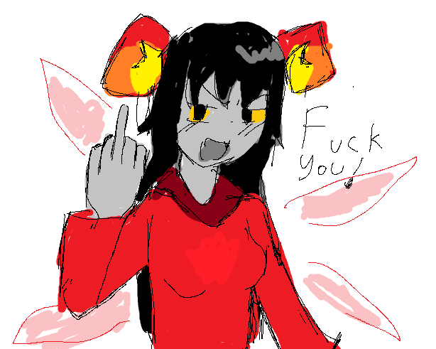 fefnepfeetporn's tweet photo. thats not very nice. https://t.co/ZoOUTcA3y8