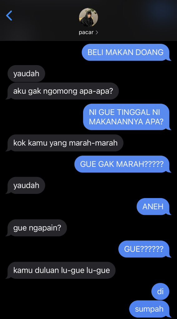 liloquacious's tweet photo. 10. Bener rusak ni laki https://t.co/8KepjbQDyD