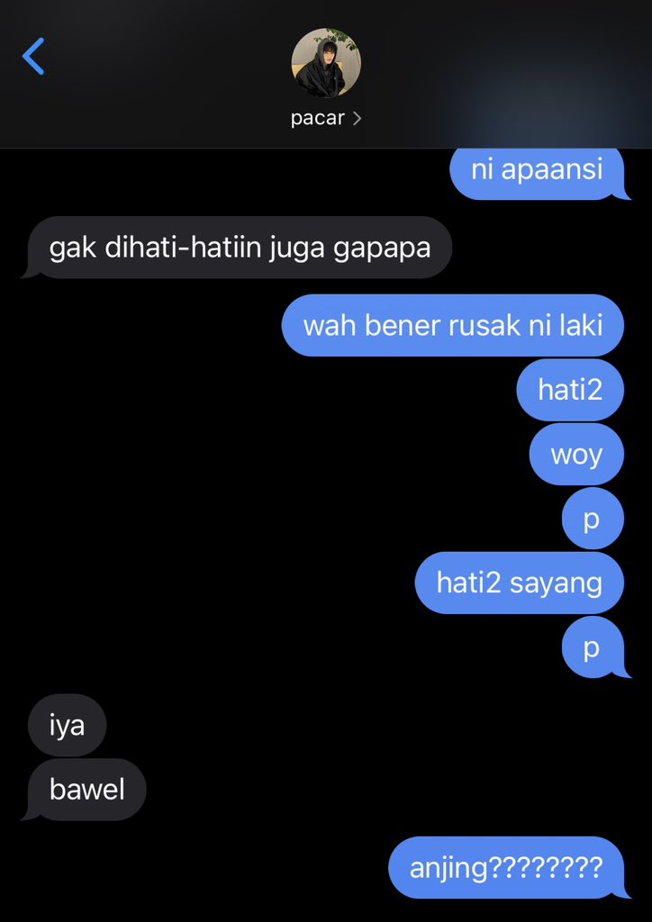 liloquacious's tweet photo. 10. Bener rusak ni laki https://t.co/8KepjbQDyD