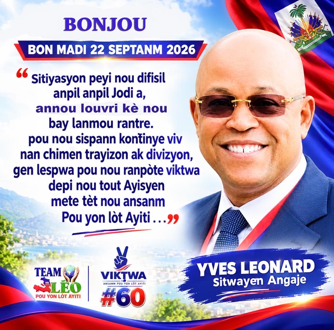 YvesLeonard7's tweet photo. https://t.co/zPXrTtpzuZ