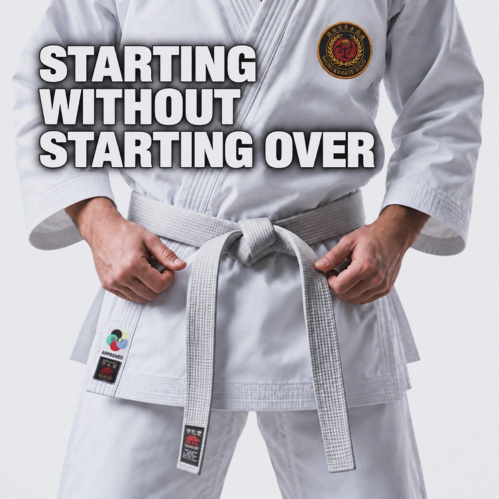 ShuriKarateDojo's tweet photo. Latest Post on Applied Methods https://t.co/Wav8HCFoCo
#karate #martialarts #selfdefense #kata #blackbelt https://t.co/vZ8yen5oLI