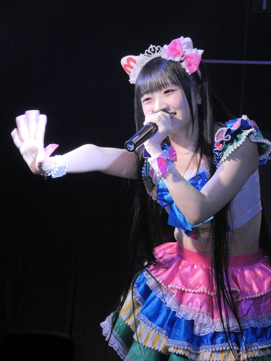 Gaa036's tweet photo. 遠征ありがとう

2026年09月21日
#ももにゃん
#『I❤️LOVE推し活Super⭐fes!! 』in広島 https://t.co/I586v1vNDo