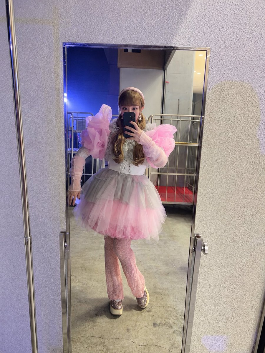 pamyurin's tweet photo. ありがとうKOYABU SONIC2026😭😭
大変お世話になりました😭コヤソニ大好き😭😭😭またいつか😭😭😭😭 https://t.co/NynrSLBf8q