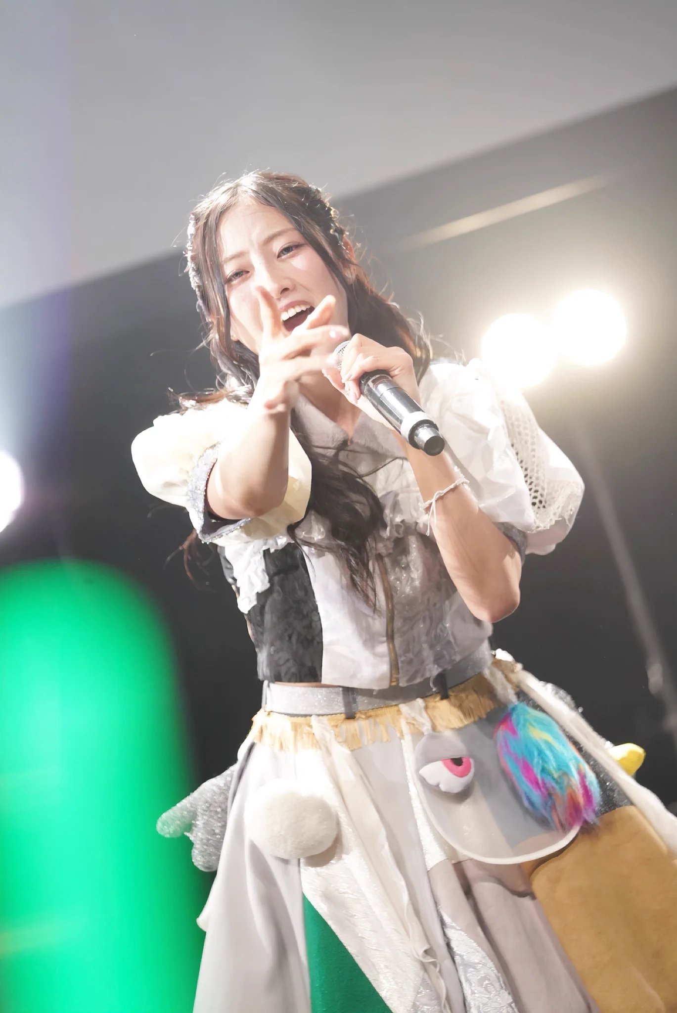 けん on X: 