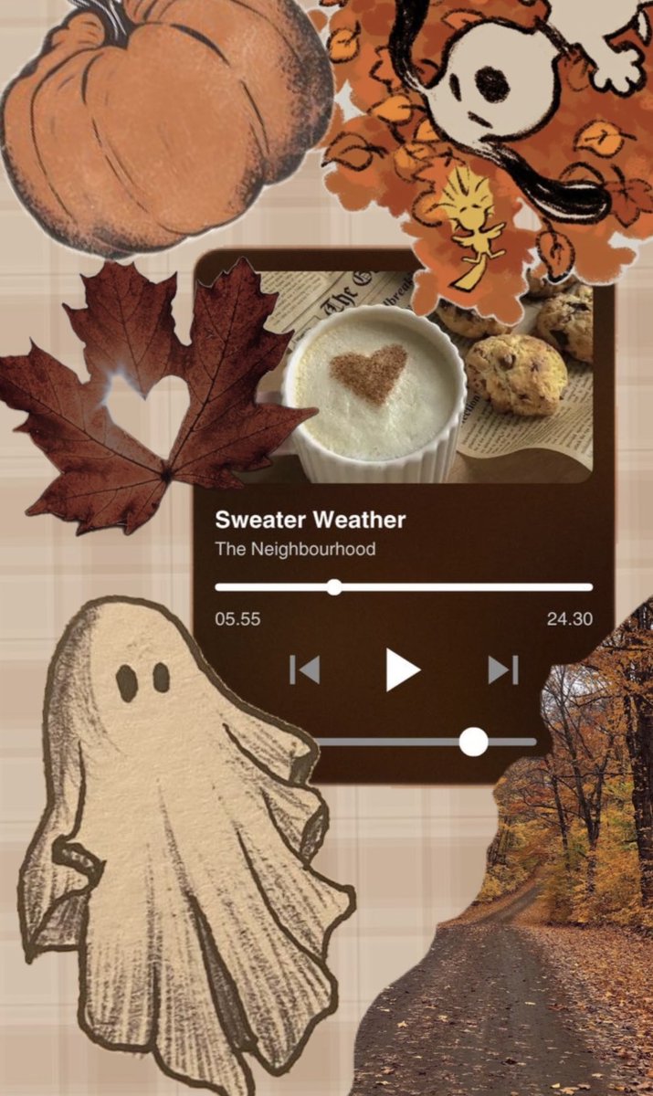 mollyfromdenali's tweet photo. happy first day of fall! 🍂🍁 https://t.co/02PLqsLrOu