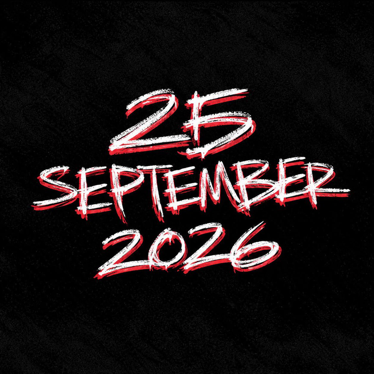 TheCurator_zw's tweet photo. NEW RULES. 

25 SEPTEMBER.
@thelifeofgambit  @swiitcheweston https://t.co/xd55maFu2i