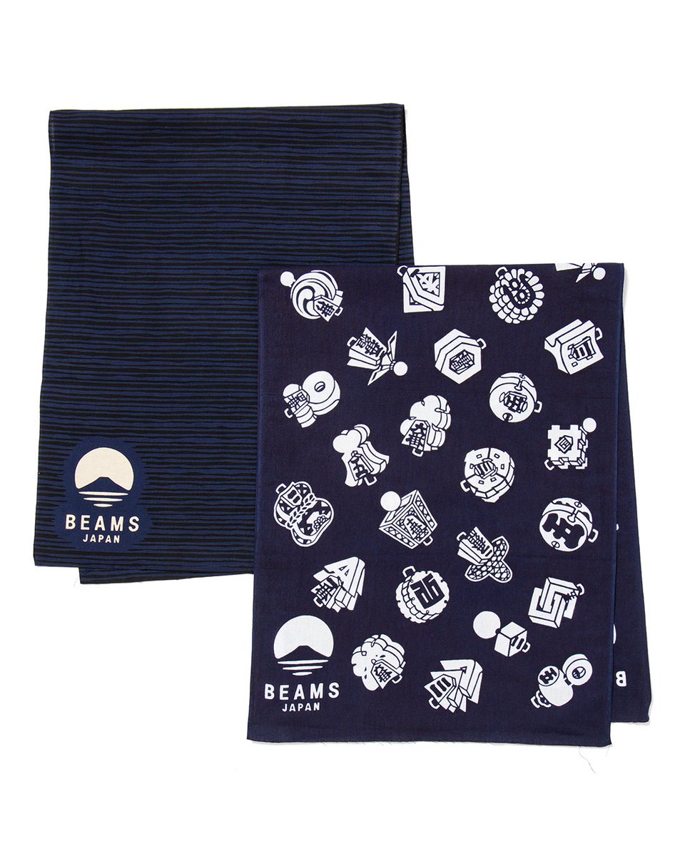 BEAMS_JP tweet picture