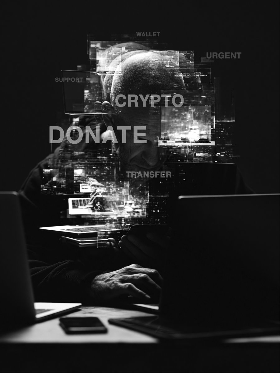 BioCatch's tweet photo. The same tools reshaping cybercrime are also changing how terrorism can be financed. 
 
“[AI] is democratizing the scam landscape, so anyone can get involved, and I think we’re just starting to see the beginning of that,” said Moyara Ruehsen, a professor emerita and former director of the Financial Crime Management Program at the Middlebury Institute of International Studies. “It’s like a tsunami wave heading toward our societies.”
 
AI, cryptocurrency, social media, and crowdfunding have made it easier to raise and move money across borders. And as these capabilities become more accessible, so too do the opportunities to exploit them.
 
An estimated $11.5 billion in illicit financial flows supported terrorist financing globally in 2023. In our latest Dark Economy piece, we examine the longstanding role fraud has played in terrorist financing, and how that relationship is evolving in an increasingly digital world.
 
Read the full story here: https://t.co/Yi6Gbz3I5L.