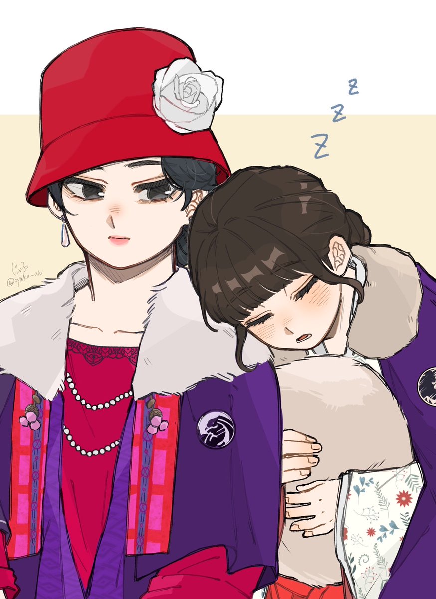 zyako_on's tweet photo. 🐑💤 https://t.co/Cv6n5tcUhK