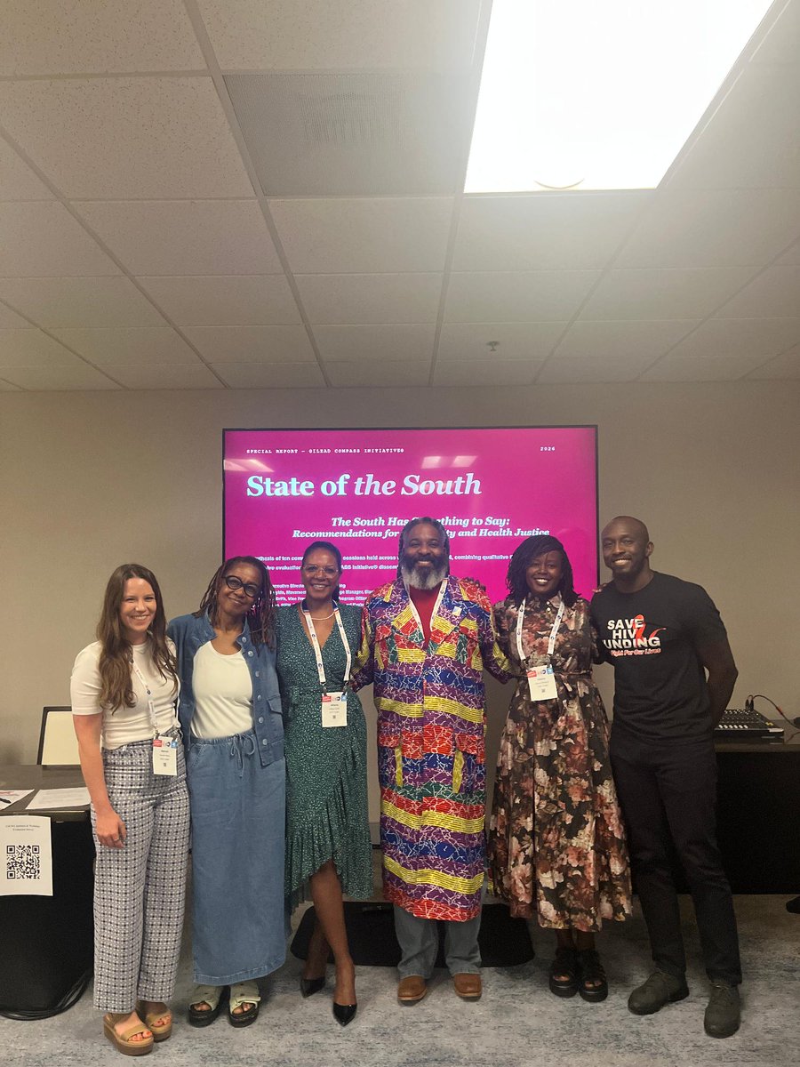 AIDSUnited's tweet photo. What an incredible experience at #USCHA! 🙌

A heartfelt thank you to @NMAC for welcoming us back to speak and table. To all our partners who collaborated with us to deliver powerful, informative sessions — your work matters deeply.

Special gratitude to the Capacity Building Assistance Provider Network for hosting us under their tent, where we stood alongside our amazing partners who are strengthening HIV prevention nationwide.

To everyone who joined us at a session or said hello at our booth: your engagement fuels this work. We're committed to continuing to bring you the information, tools, and resources you need to keep this movement strong.

Until next time! ✊❤️

#USCHA #HIVPrevention #EndTheEpidemic #AIDSUnited