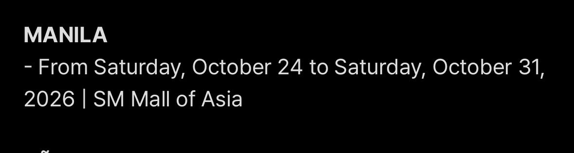 kngyzas's tweet photo. enhypen world tour blood saga will be shown in manila from october 24 to 31 as part of hybe’s cinefest 2026

about damn time!! 

we still need blood saga ph @beliftlab :)) https://t.co/0lRCahPHI5