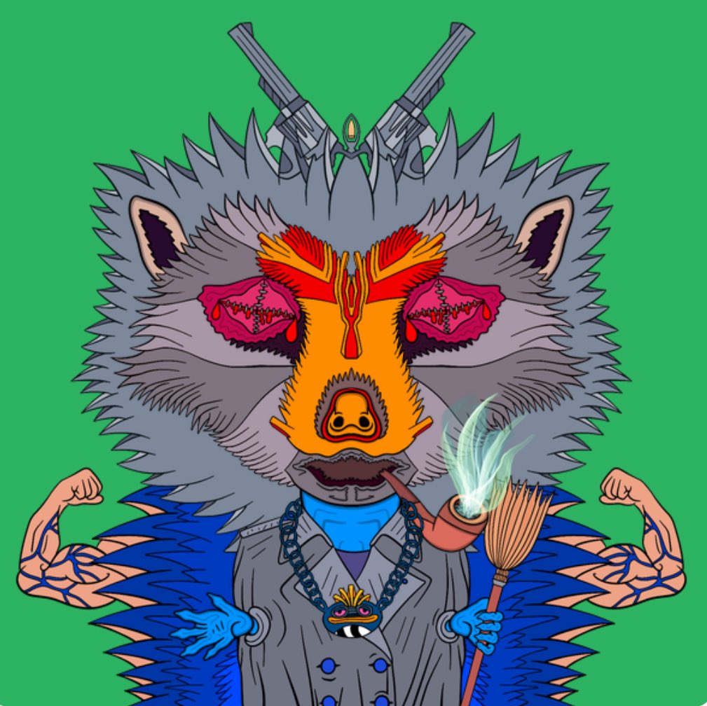 hedgycoin's tweet photo. Just checked and our yield generating NFTs will be 1 year old on 1st October!

That’ll be 12 months of yield paid to holders.

Over 100,000 $S.

Successfully grown LP, bought back $HEDGY and paid our faithful holders.

No stopping. https://t.co/bYB2pT62Pf