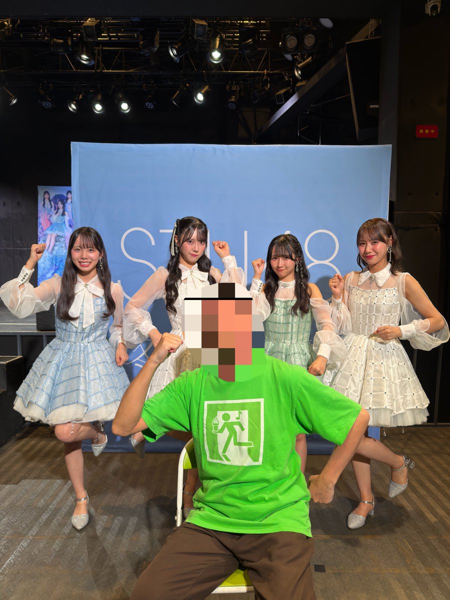 rainyphilic's tweet photo. 4日目ありがとうございましたー！ https://t.co/1tM5JSVfG8