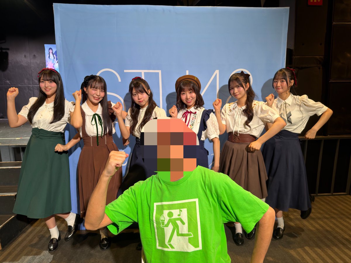 rainyphilic's tweet photo. 4日目ありがとうございましたー！ https://t.co/1tM5JSVfG8