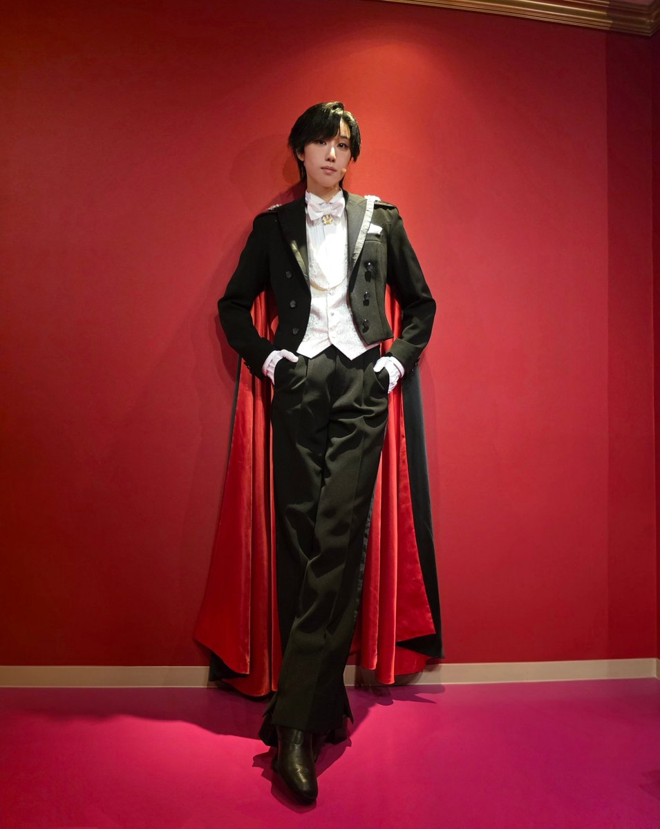 3_iiirna's tweet photo. #美少女戦士セーラームーン
-Shining Theater Shinagawa Tokyo-

本日もご来場ありがとうございました！

本編はもちろん、ライブパートでも皆様思い思いに楽しんでいただけてとても嬉しいです✨
ペンライトや応援グッズもありがとうございます！しっかり見えてますからね…！👀🤝🤍

明日は休演日。
また24日にお会いいたしましょう🌍️🌙
#prettyguardiansailormoonshiningtheater #shiningtheater
 #シャイニングシアター