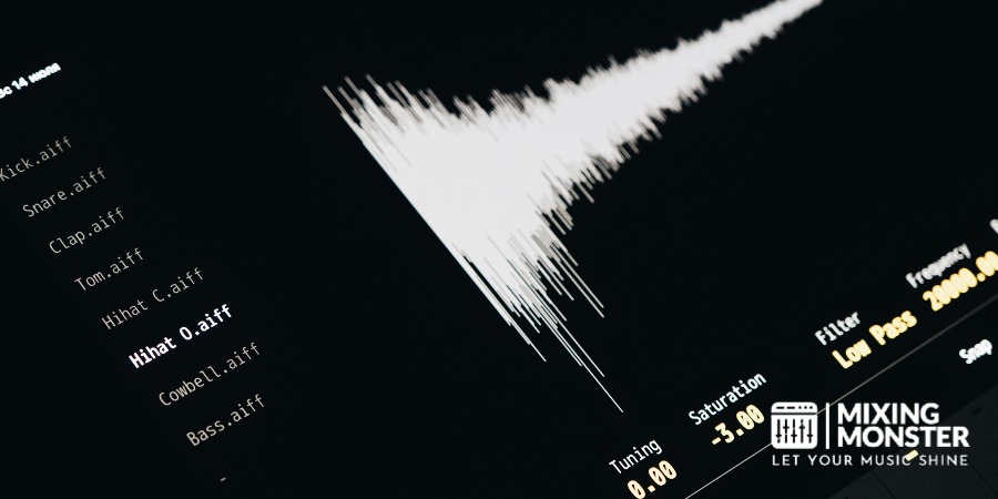 Mixing_Monster's tweet photo. π Fact: Every second of audio is a complex pattern of amplitude and frequency β your mixβs DNA.
We use waveform analysis to sculpt professional-grade sound.
π Explore the science of waveforms: https://t.co/2UIEQt0qeu
π https://t.co/h7FpAjLysr
#AudioScience #MixingMastering https://t.co/IFAZYvAyjq