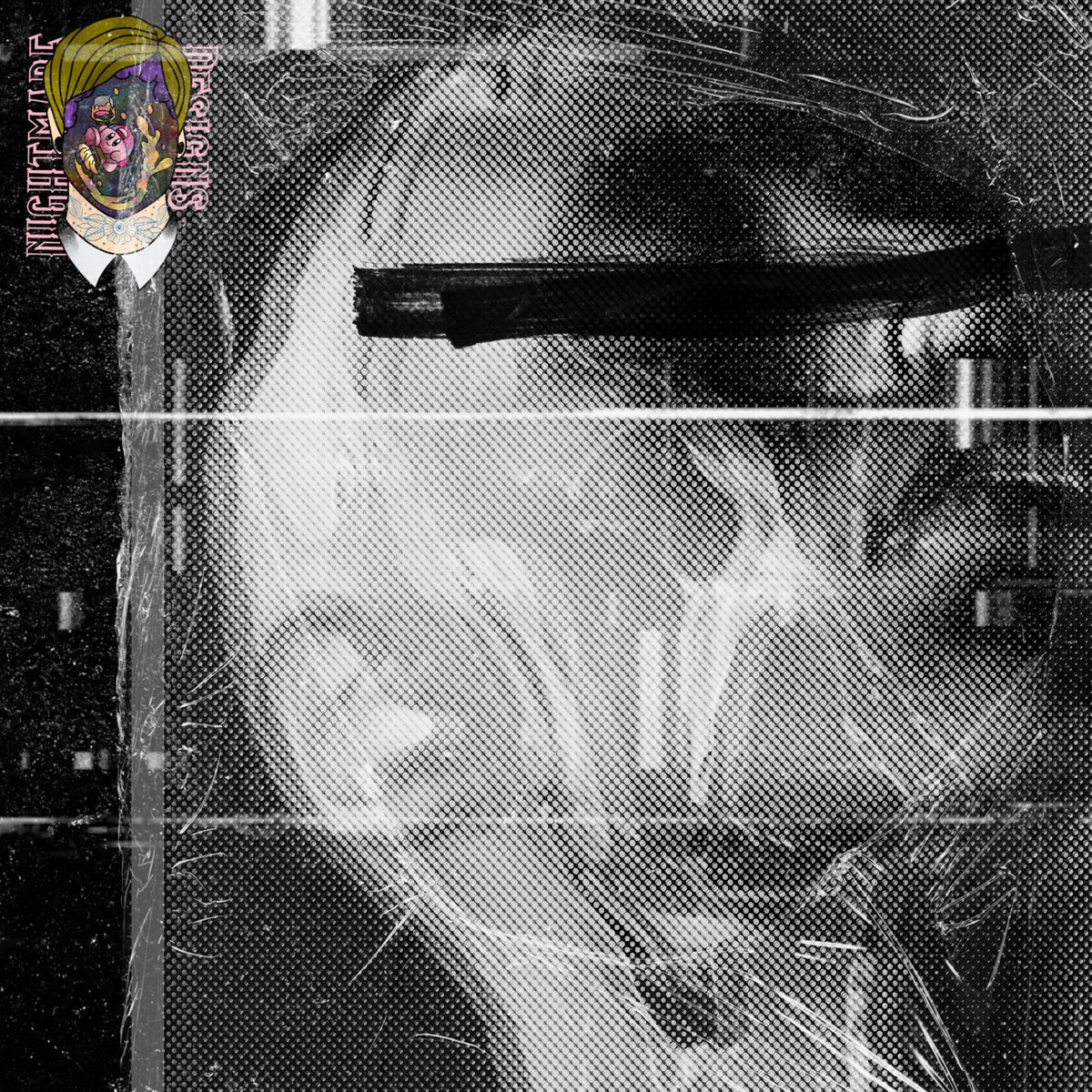 Billynopeach's tweet photo. #albumart #forsale #darkart https://t.co/xkEd7MbDr3