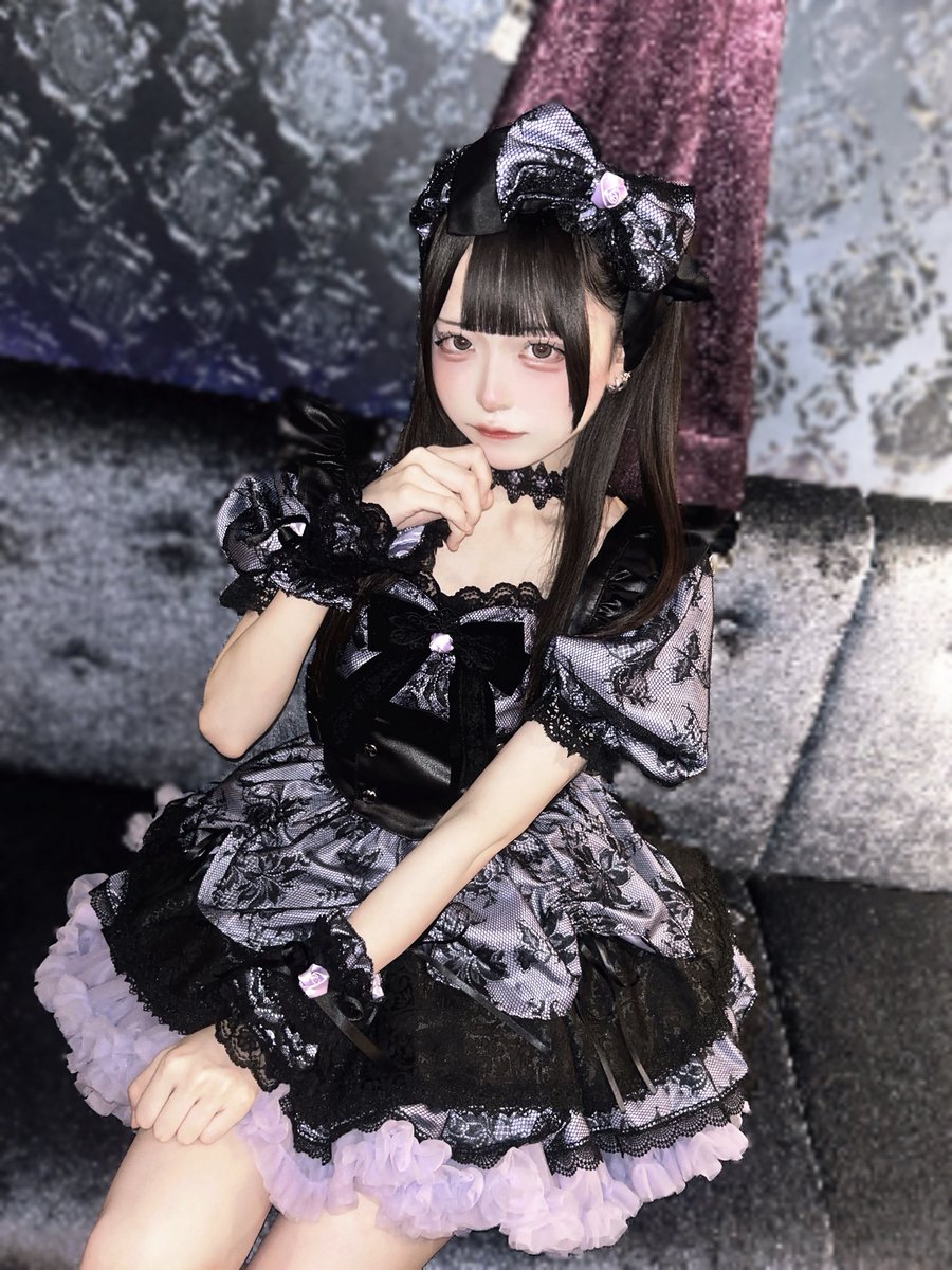 kaguranano__'s tweet photo. 甘い夢を頂戴♡ https://t.co/2fUZUWZnBv