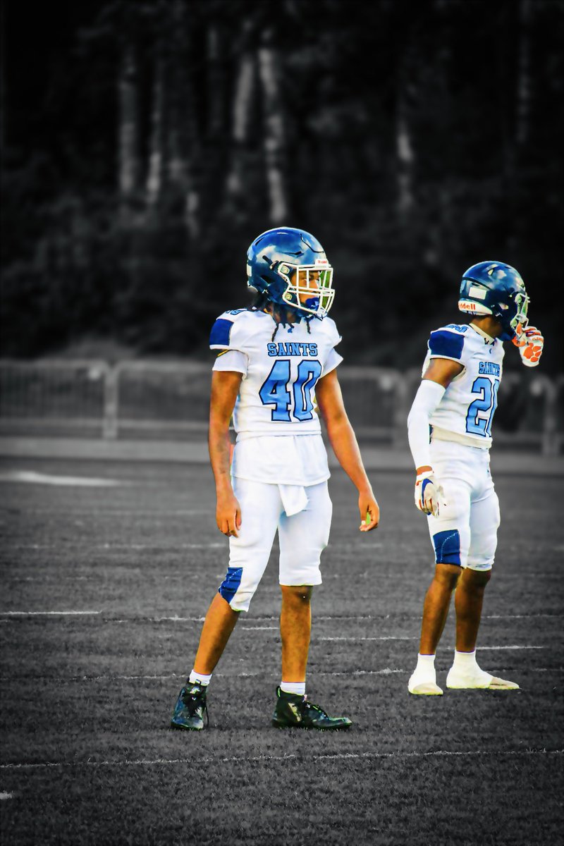 KingShabazz28's tweet photo. @CoachM_Allen @CAU_Football @CAUAthletics @COACHJDESSEIN @CoachTerrySims King Shabazz
6’0 180lbs OLB/ILB/DB
3.5 GPA
Cedar Grove Highschool 
https://t.co/OXg6HS4Jxt https://t.co/YDi0DYjzNi