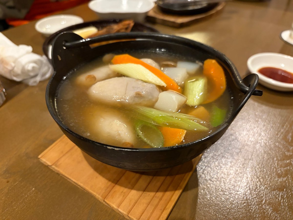 RShirohara's tweet photo. 会でした https://t.co/aKSMwcSDZj