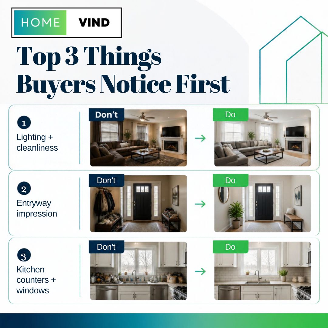 HomeVind's tweet photo. Presentation sells. Strong photos =stronger buyer interest. https://t.co/9raOSJu8zL
#FSBO #ForSaleByOwner #HomeSellingTips #SellYourHome #RealEstate #HomeSellingtips #Homevind #realestateadvertising #RealEstateMarketing #HomeStagingTips #ListingPrep #realestateagent #listingagent https://t.co/nk4CAxND1z