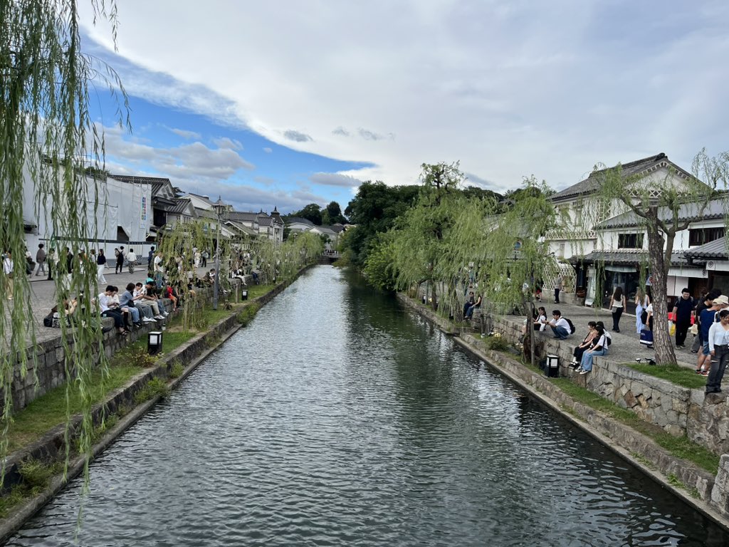 b4taiiix's tweet photo. 岡山と広島旅行オフ会ほんとにほんとに楽しかった！！！ https://t.co/nxllxxjAkQ