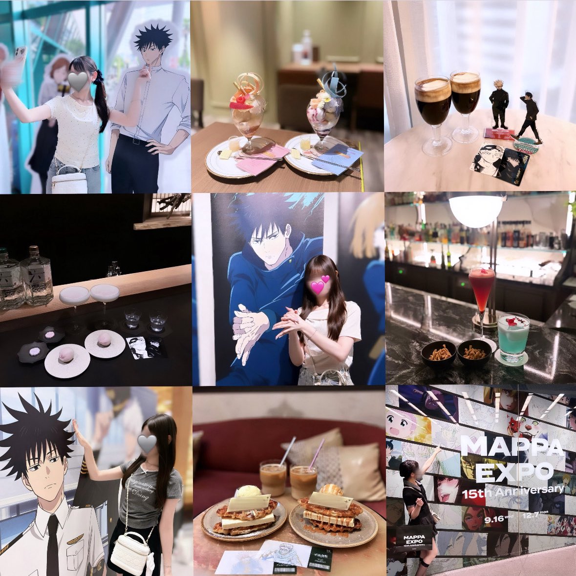 meg_1222's tweet photo. 濃い仲になれるお友達探してます( ꜆ᐢ. ̫.ᐢ)꜆♡
https://t.co/ArotOf2sZa
#呪術廻戦好きな人と繋がりたい #呪術廻戦好きさんと繋がりたい #アニメ好きな人と繋がりたい https://t.co/fAPW8RHBE7