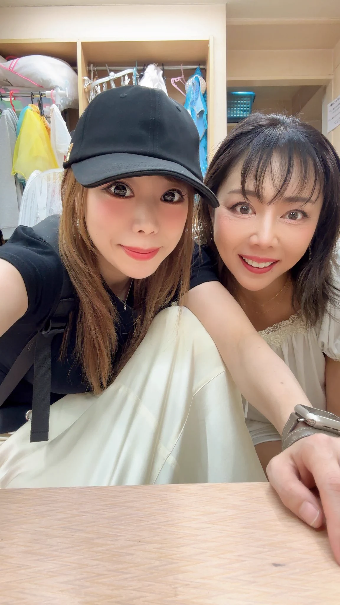 虹歩🌈@RAINBOW (@nijimonchi) / X