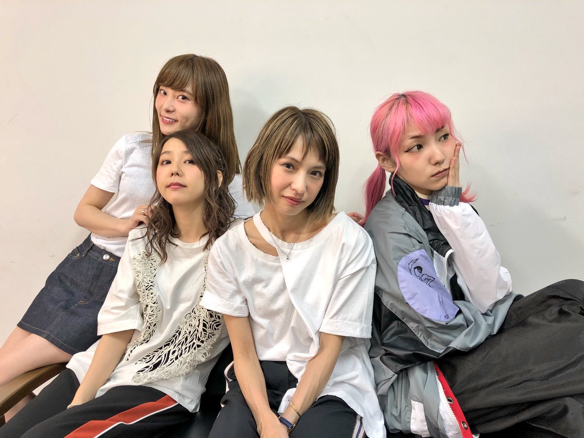 mmtskoe's tweet photo. #SCANDALの思い出を共有しよう https://t.co/yypqpmW2At