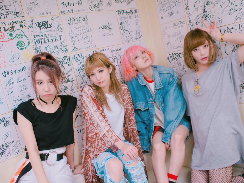 mmtskoe's tweet photo. #SCANDALの思い出を共有しよう https://t.co/yypqpmW2At