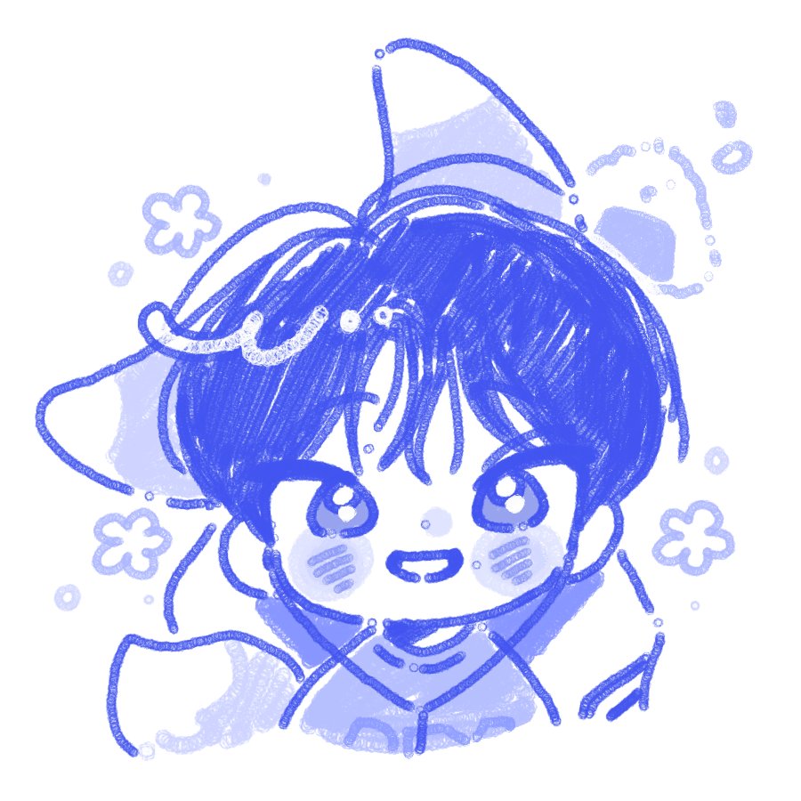 Chaegi_t1's tweet photo. 즐거웠다 수환냐~🦊💙🫳🏻 https://t.co/8IELFjJ980