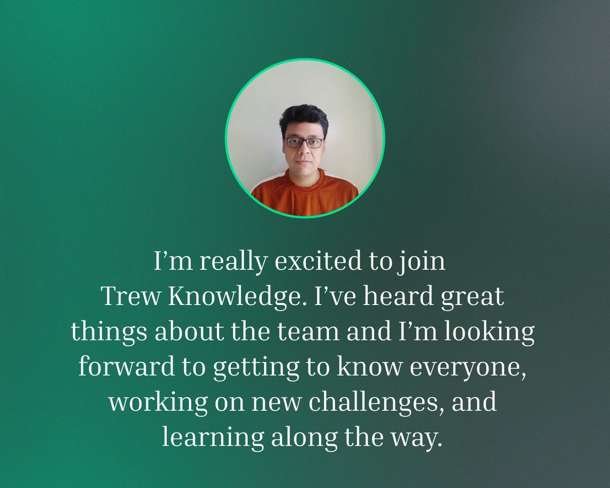trewknowledge tweet picture