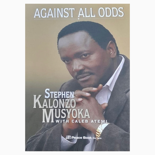 CSakwah's tweet photo. In his book, Kalonzo Musyoka said that he first expressed a desire to be president in 2002 by beseeching President Moi to name him the Kanu presidential flagbearer. Moi named Uhuru; Kalonzo akaenda NARK. 

IN 2007, Kalonzo beseeched Raila Odinga to back him up as ODM's presi... https://t.co/0nrfyXmBXI