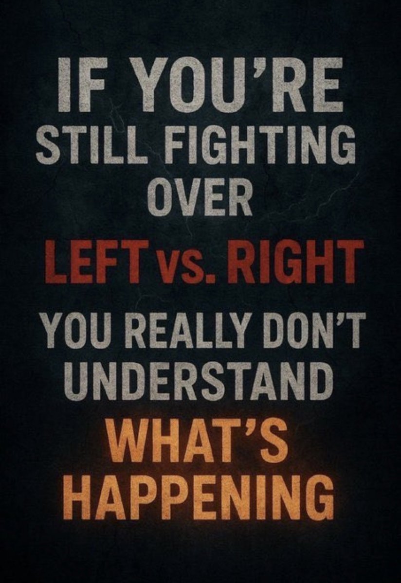 cupcakesNar15s's tweet photo. We need to UNIFY.
And join together in a peaceful protest of NON-PARTICIPATION. 

It’s the only way to turn this around.
We’ll NEVER vote our way out……..

AND — we keep taking the bait?
ALLOWING THEM to divide us into smaller & smaller groups?
(Next it’ll be who’s better? Blondes or brunettes…..  🫩)

WE WILL LOSE OUR AMERICA FOREVER.
We’re on the cusp now. 

Our UNITING ……
Is their worst nightmare.