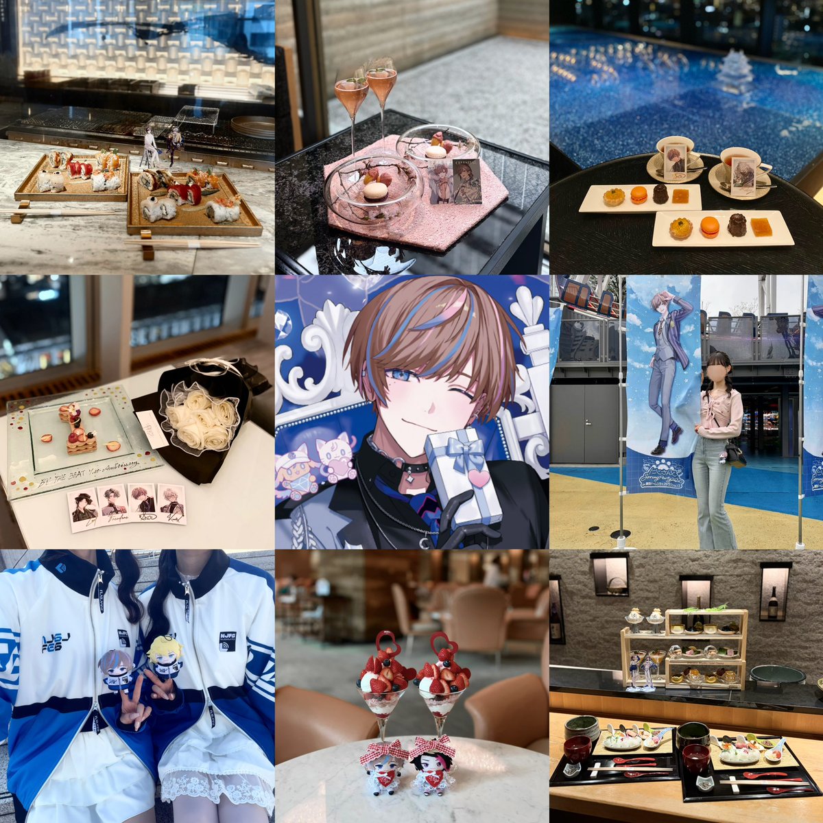 nyaa_n_chu's tweet photo. ⋆☾·̩͙ https://t.co/GG7qPJYLcH 

#にじさんじ好きな人と繋がりたい
#にじさんじEN好きな人と繋がりたい https://t.co/XZOSTECRCz