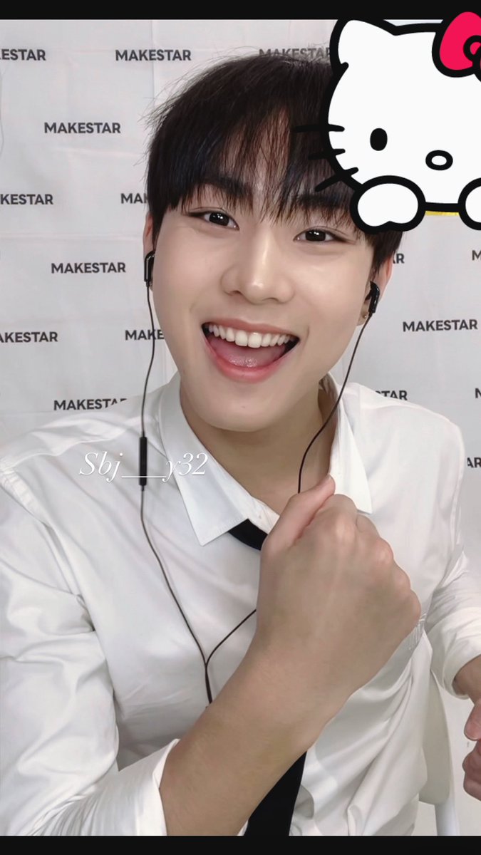 Sbj___y32's tweet photo. 260922 makestar ms 4.0
ENHYPEN 정원 영통 팬싸 ヨントン

고마워요~💖💖💖💖💖

#ENHYPEN #JUNGWON #엔하이픈 #정원
 #ジョンウォン https://t.co/uLatQ7s0wB