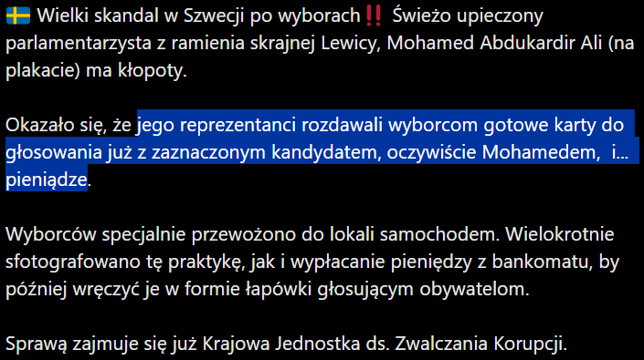 DawGar98's tweet photo. @K_Smiszek @K_Smiszek jakiś komentarz? https://t.co/9klw1uubsR