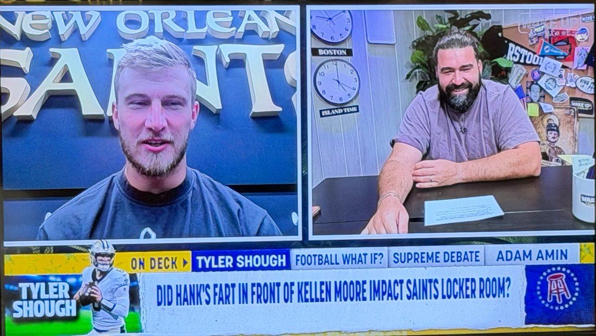 BarstoolBigCat tweet picture