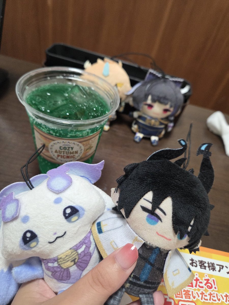 sachikurn's tweet photo. まねき行った！ https://t.co/UPeVgXXKip