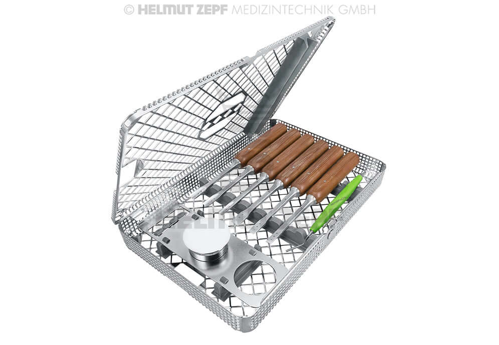 DeutscheDT's tweet photo. Built for Immediate Dentoalveolar Restoration. Zepf IDR osteotome set — clinician-developed, made in Tuttlingen 🇩🇪 Factory-direct. $1,799.99 https://t.co/uZ6AavnwD4 #implantology #dental https://t.co/g90CmXx8Fb