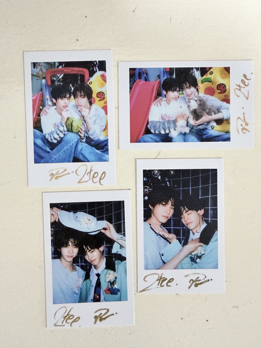 SSPJFF22's tweet photo. ❌ พร้อมส่ง polaroid นิตยสาร ❌
        beat'xl x TeeTeePor

📍 ราคาใบล่ะ 30 บาท
📮ค่าส่งเหมา 30 บาท

#ตลาดนัดตี๋ตี๋ป๋อ #ตลาดนัดDexx 
#ตลาดนัดดมด #ตลาดนัดดูมันดิ 
#ตลาดนัดdmd #teeteepor
#twinpich #porsuppakarn https://t.co/YBIfTrQvlK