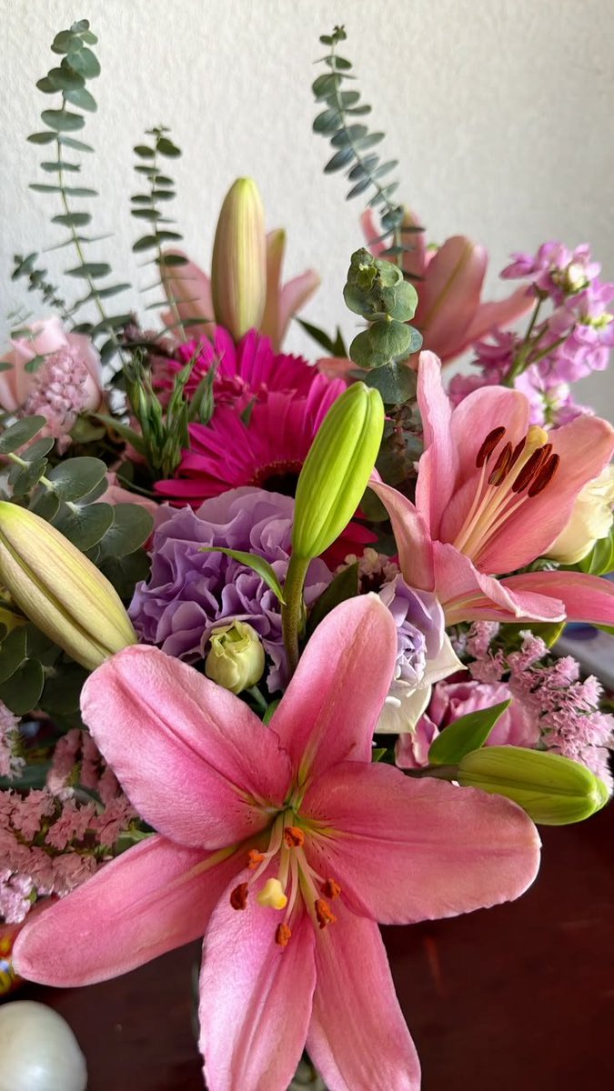 dreamyflowerrs's tweet photo. pretty flowers bouquets https://t.co/0uG0gHW5Tm