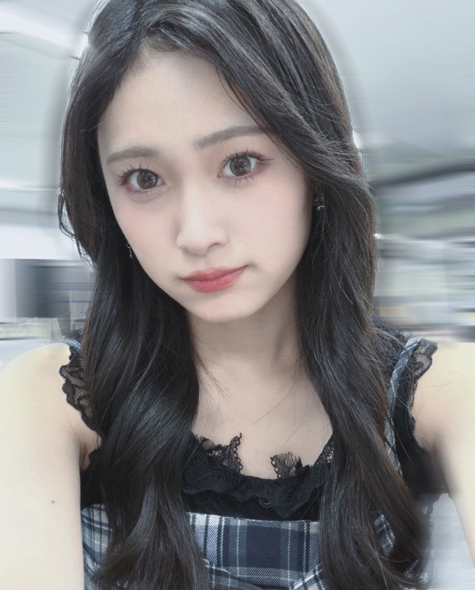 kairi_okumoto's tweet photo. んー、にっ( ᴖ⩊ᴖ )♡ https://t.co/rSINRtfO1v