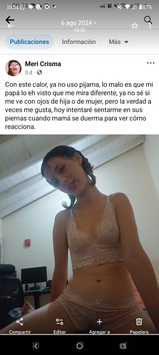 melloncola's tweet photo. Gente, yo sé que les encanta justificar todo con eso de estar en una etapa anticristiana, que fueron a un conservatorio de música y que todo es bait pero alguna vez hay que hacerse cargo en la vida de la cagadas que hacen y dicen eh https://t.co/7RFGS7HCZt