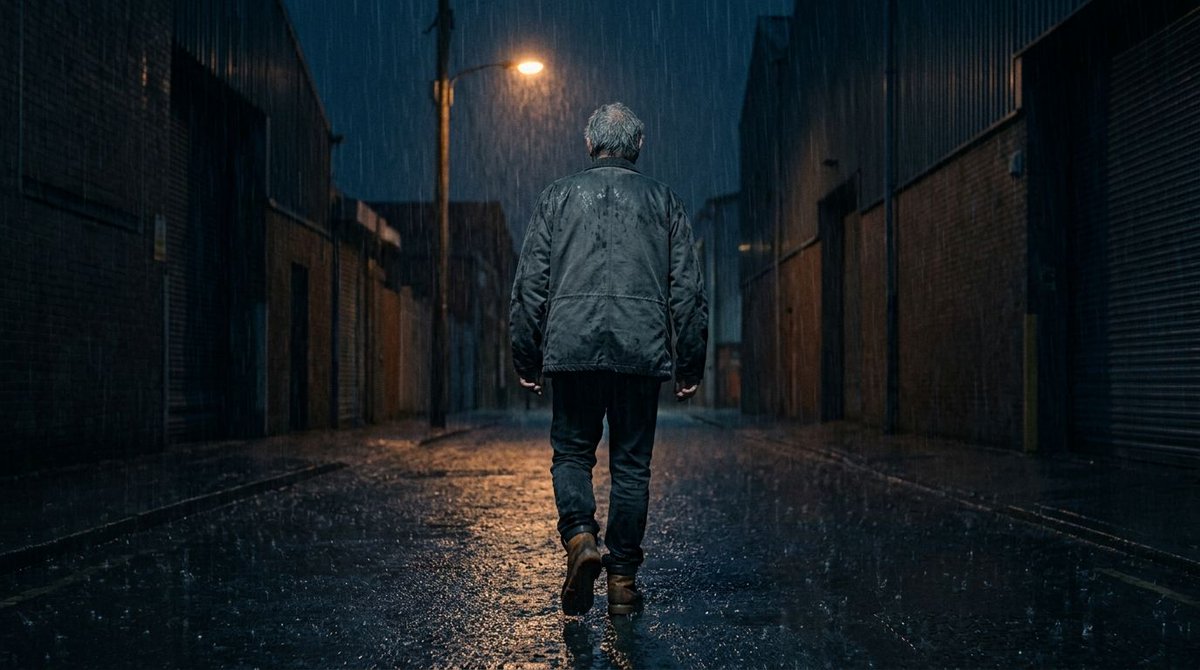 WhatYouDoNextX's tweet photo. Nobody warns you about the middle.

Start is exciting. Finish feels good. The middle is quiet, boring, and where most people disappear.

Stay in it.

https://t.co/6wOBGEm9L8 https://t.co/fZd1HOo1Wr