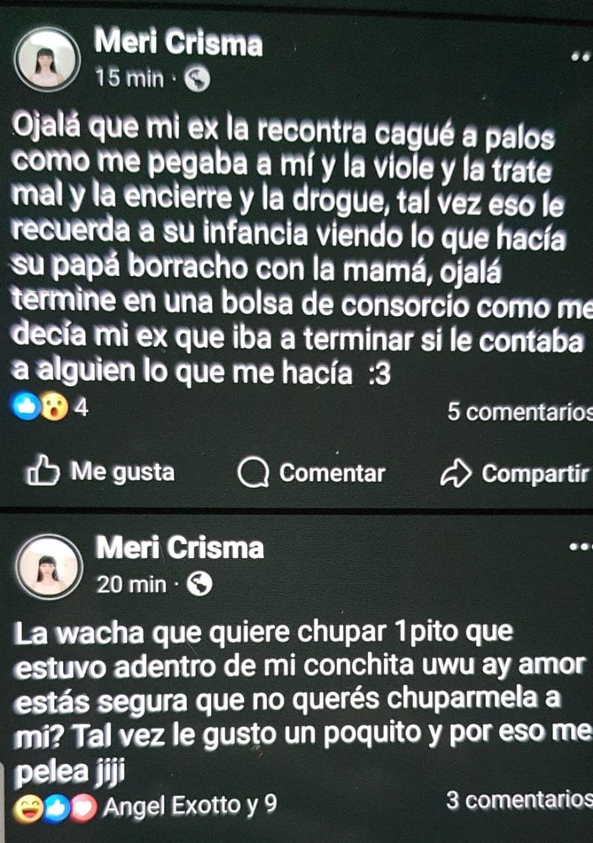 melloncola's tweet photo. Gente, yo sé que les encanta justificar todo con eso de estar en una etapa anticristiana, que fueron a un conservatorio de música y que todo es bait pero alguna vez hay que hacerse cargo en la vida de la cagadas que hacen y dicen eh https://t.co/7RFGS7HCZt