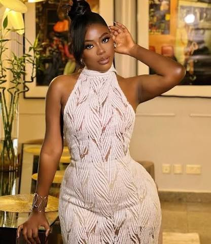 yabaleftonline's tweet photo. “I am a pastor’s daughter who got mocked for getting pregnant for a global super star” — Sophia Momodu https://t.co/HEMBwnoRNr