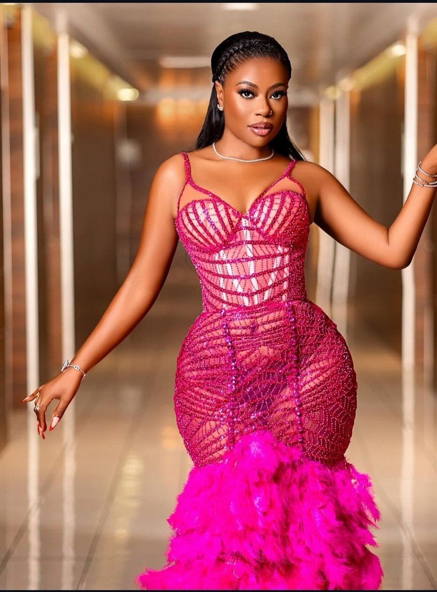 yabaleftonline's tweet photo. “I am a pastor’s daughter who got mocked for getting pregnant for a global super star” — Sophia Momodu https://t.co/HEMBwnoRNr